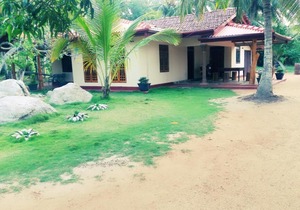 Green sapphire holiday resort wilpaththu