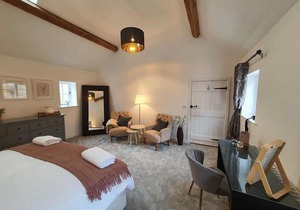 Greengate Cottage in Hutton-le-Hole