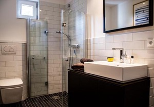 GreenHill 4 - mit Privatsauna