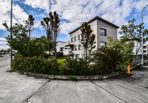 GreenKey Apartment S48