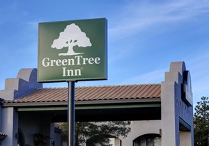 GreenTree Inn Prescott Valley