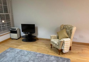 GREENWICH CENTRE NKY APARTMENT