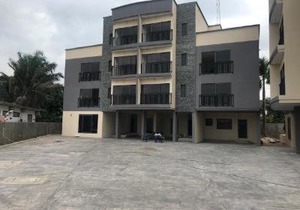 Greenwood Place at Labone