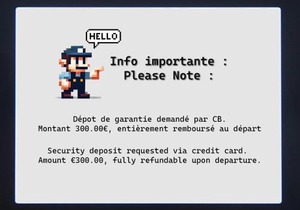 GregBnb - T2 Design 38m2 - Toulon Est - Wifi Fibre - n7