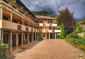 Grem Bike Hostel