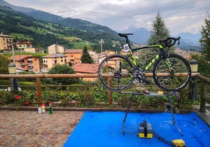 Grem Bike Hostel
