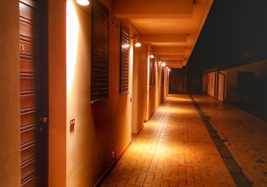 Grem Bike Hostel
