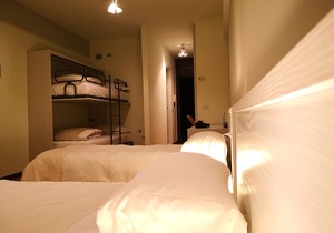 Grem Bike Hostel