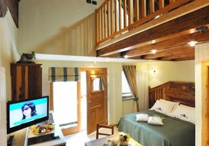 Gresil Residence