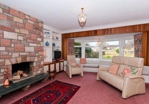 Greylag Cottage