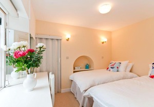 Greylag Cottage