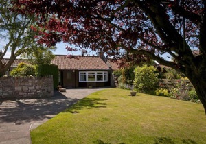 Greylag Cottage