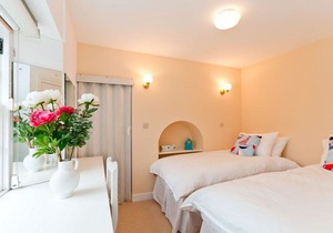Greylag Cottage