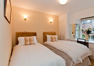 Greylag Cottage