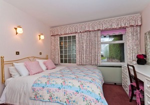 Greylag Cottage