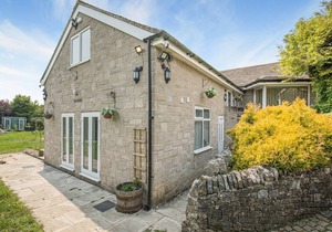 Greystones Nawab Barn Two