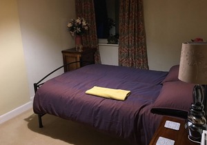 greystones nawab room 2 in peak park in buxton