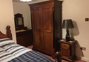 greystones nawab room 2 in peak park in buxton