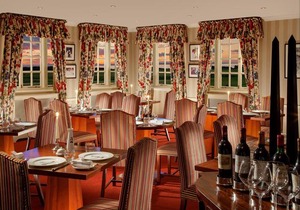 Greywalls Hotel & Chez Roux