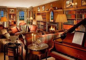Greywalls Hotel & Chez Roux