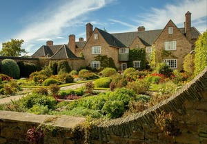 Greywalls Hotel & Chez Roux