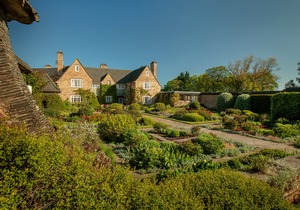 Greywalls Hotel & Chez Roux