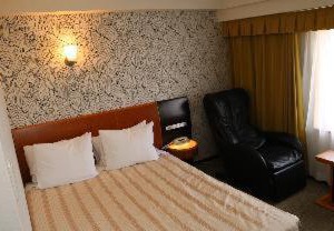 GRG Hotel Naha Higashimachi