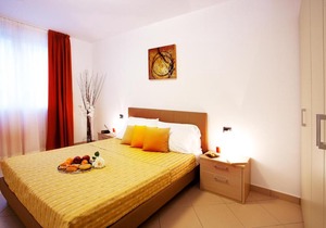 GRIANTE RESIDENCE NO 1