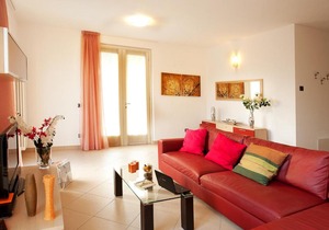 GRIANTE RESIDENCE NO 1