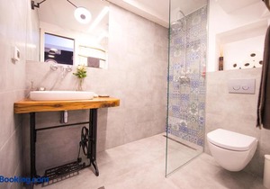 Grisia 26 Apartment