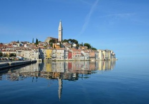 Grisia Apartments