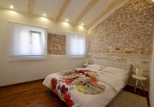 Grisia Apartments
