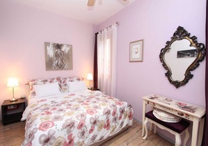 GRISIA One-bedroom Apartment