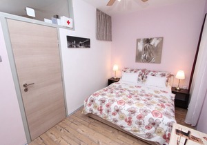 GRISIA One-bedroom Apartment