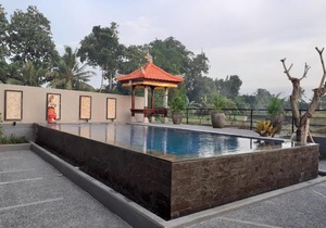 Griya bun sari