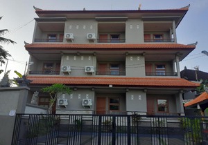 Griya bun sari