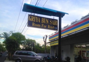 Griya Bun Sari