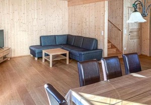 Großes Ferienhaus In Altaussee
