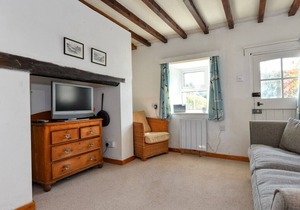 Groesfa - Four Bedroom House, Sleeps 8