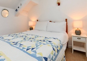 Groesfa - Four Bedroom House, Sleeps 8