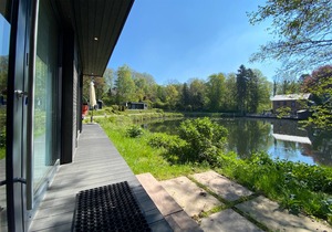 Gronenberger Mühle - an idyll in the countryside