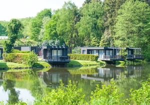 Gronenberger Mühle - an idyll in the countryside