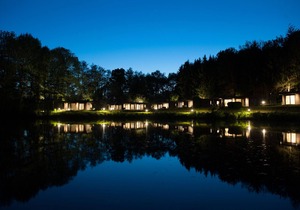 Gronenberger Mühle - an idyll in the countryside