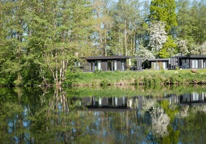 Gronenberger Mühle - an idyll in the countryside