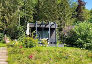 Gronenberger Mühle - an idyll in the countryside