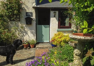 Groom Cottage