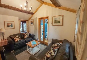 Groom Cottage