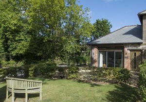 Grooms Cottage