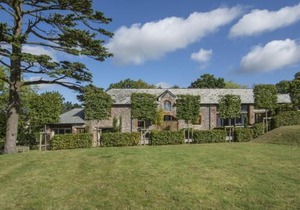 Grooms Cottage