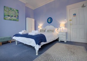 Grosmont House
